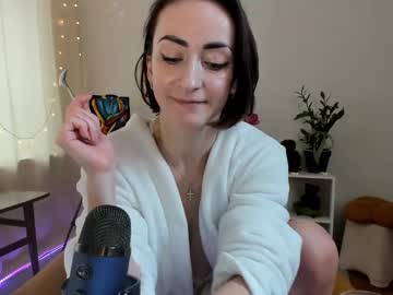 Zefir_Ka_ March 25, 2025 Chaturbate stream image
