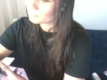 Alba_Toro535670 March 25, 2025 Chaturbate stream image
