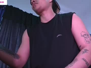 Alex_Ftm_Stark March 25, 2025 Chaturbate stream image