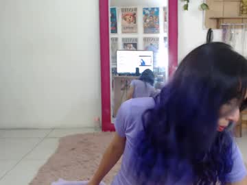 Amy_Mur March 25, 2025 Chaturbate stream image