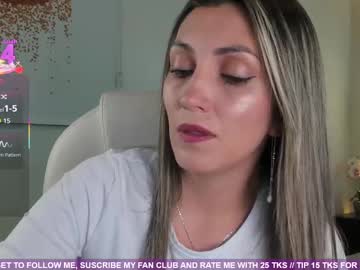 Anny_Sweet72 March 25, 2025 Chaturbate stream image
