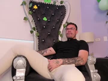Axelblaze_ March 25, 2025 Chaturbate stream image