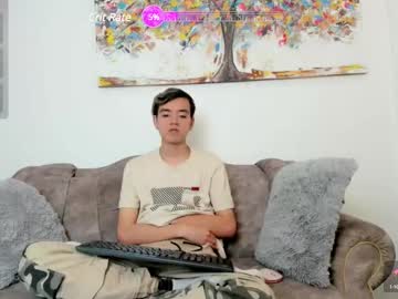 Bunny_Maxxi March 25, 2025 Chaturbate stream image