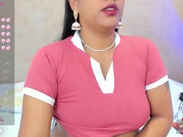 Chandraroy1 March 25, 2025 Chaturbate stream image