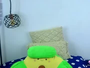 Estebanchar_ March 25, 2025 Chaturbate stream image