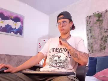 Evan_Smitt_ March 25, 2025 Chaturbate stream image