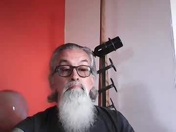 Grybear60 March 25, 2025 Chaturbate stream image