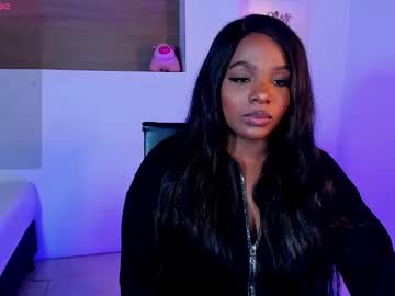 Ivybliss8 March 25, 2025 Chaturbate stream image