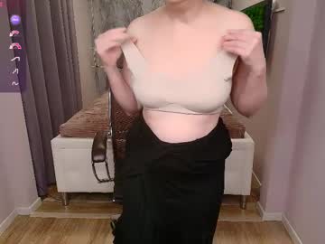 Karen_Villis March 25, 2025 Chaturbate stream image