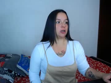 Kristin_Taylor01 March 25, 2025 Chaturbate stream image