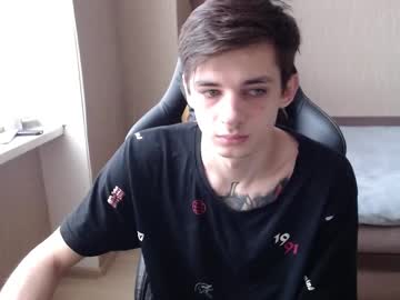 Last_Kenny March 25, 2025 Chaturbate stream image