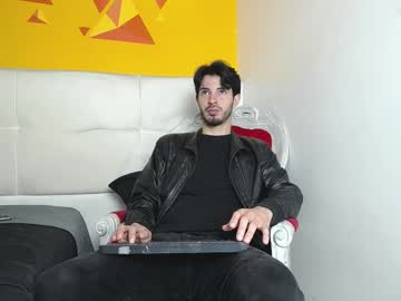 Liamluxe March 25, 2025 Chaturbate stream image
