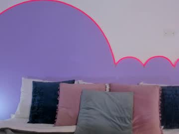 Lilou_Albrecht March 25, 2025 Chaturbate stream image