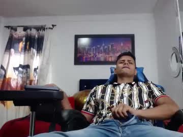 Lion_Black18 March 25, 2025 Chaturbate stream image
