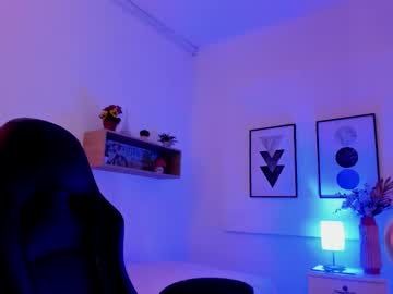 Little_Amber_12 March 25, 2025 Chaturbate stream image