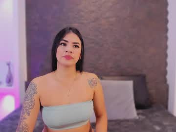 Maia_Lia March 25, 2025 Chaturbate stream image