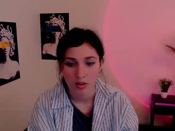 Molly_Tray March 25, 2025 Chaturbate stream image