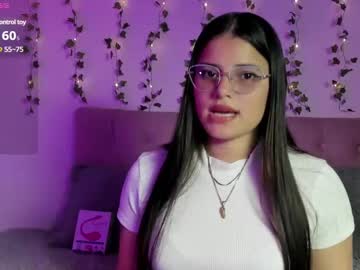 Nhalia_Tay00 March 25, 2025 Chaturbate stream image