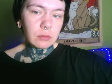 Owl_Baby March 25, 2025 Chaturbate stream image