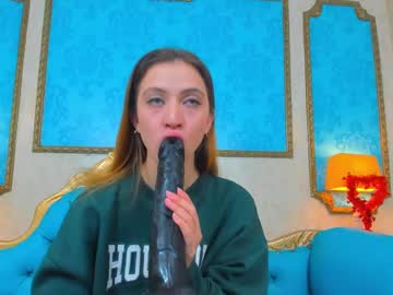 Paty_Angell March 25, 2025 Chaturbate stream image