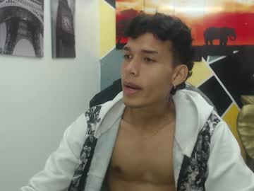 Rayan_Skinny March 25, 2025 Chaturbate stream image