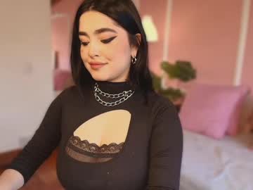 Sarah_Volkov March 25, 2025 Chaturbate stream image