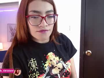 Scarleth_Oconer March 25, 2025 Chaturbate stream image