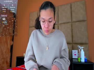 Star_Of_Sea_ March 25, 2025 Chaturbate stream image