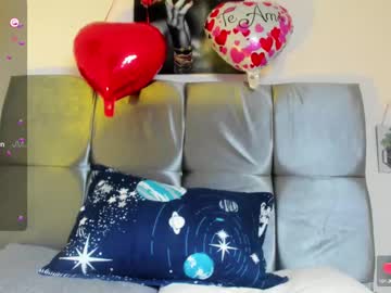 Ariel_Starx March 25, 2025 Chaturbate stream image