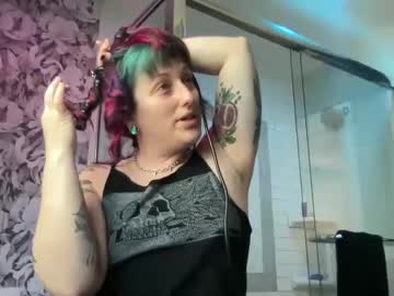 Avery_Madison March 25, 2025 Chaturbate stream image
