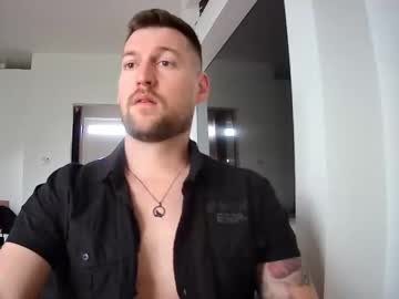 B_Marco_ March 25, 2025 Chaturbate stream image
