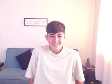 Babymaik March 25, 2025 Chaturbate stream image