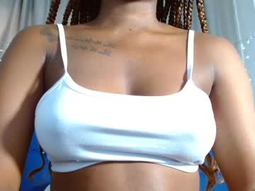 Beautyyebonyy March 25, 2025 Chaturbate stream image