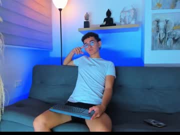 Benny__1 March 25, 2025 Chaturbate stream image