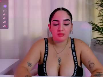 Camsgirl_ March 25, 2025 Chaturbate stream image