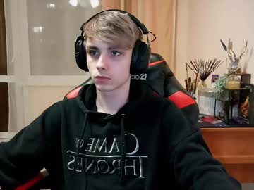 Danny_Fox888 March 25, 2025 Chaturbate stream image