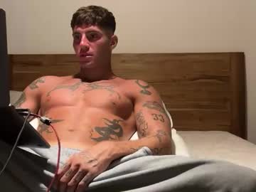 Dannyboywonder123 March 25, 2025 Chaturbate stream image