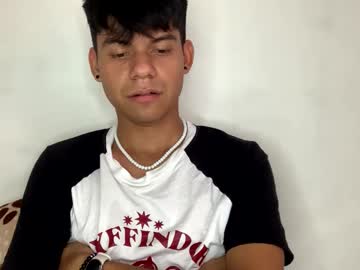 Iamkaindave March 25, 2025 Chaturbate stream image