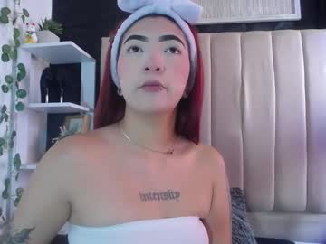 _Johana18 March 25, 2025 Chaturbate stream image