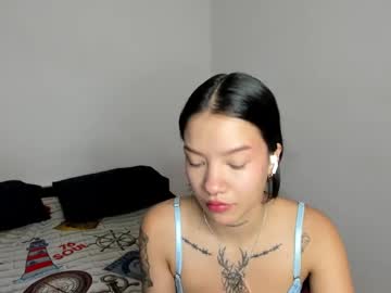 Kendalgrey01 March 25, 2025 Chaturbate stream image