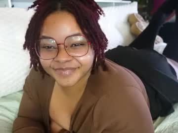 Khayaparker March 25, 2025 Chaturbate stream image