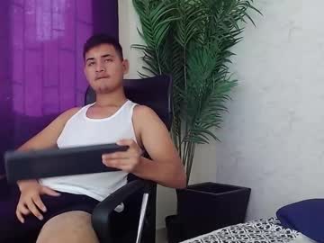 Liam_Styl March 25, 2025 Chaturbate stream image