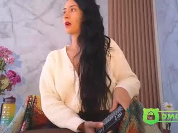 Lillyblu March 25, 2025 Chaturbate stream image