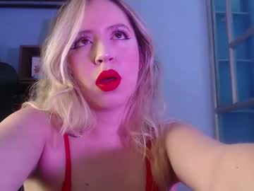 Luciana_Evaans stream photo from March 25, 2025