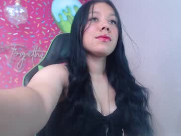 Luna_Love_T March 25, 2025 Chaturbate stream image