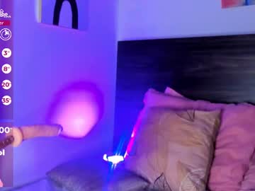 Martina_Miiller March 25, 2025 Chaturbate stream image