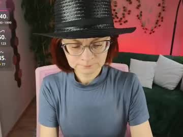Meganralf March 25, 2025 Chaturbate stream image