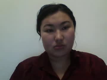 Miss_Velvetmoon March 25, 2025 Chaturbate stream image