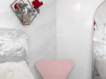 Naamah_B March 25, 2025 Chaturbate stream image