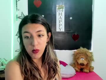 Queen_Natttyy March 25, 2025 Chaturbate stream image